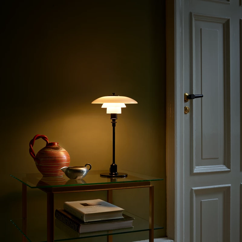 PH 2/1 テーブル | ポール・ヘニングセン | Louis Poulsen PH 2/1 テーブル | ポール・ヘニングセン | Louis Poulsen